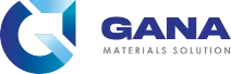 Gana Materials Logo